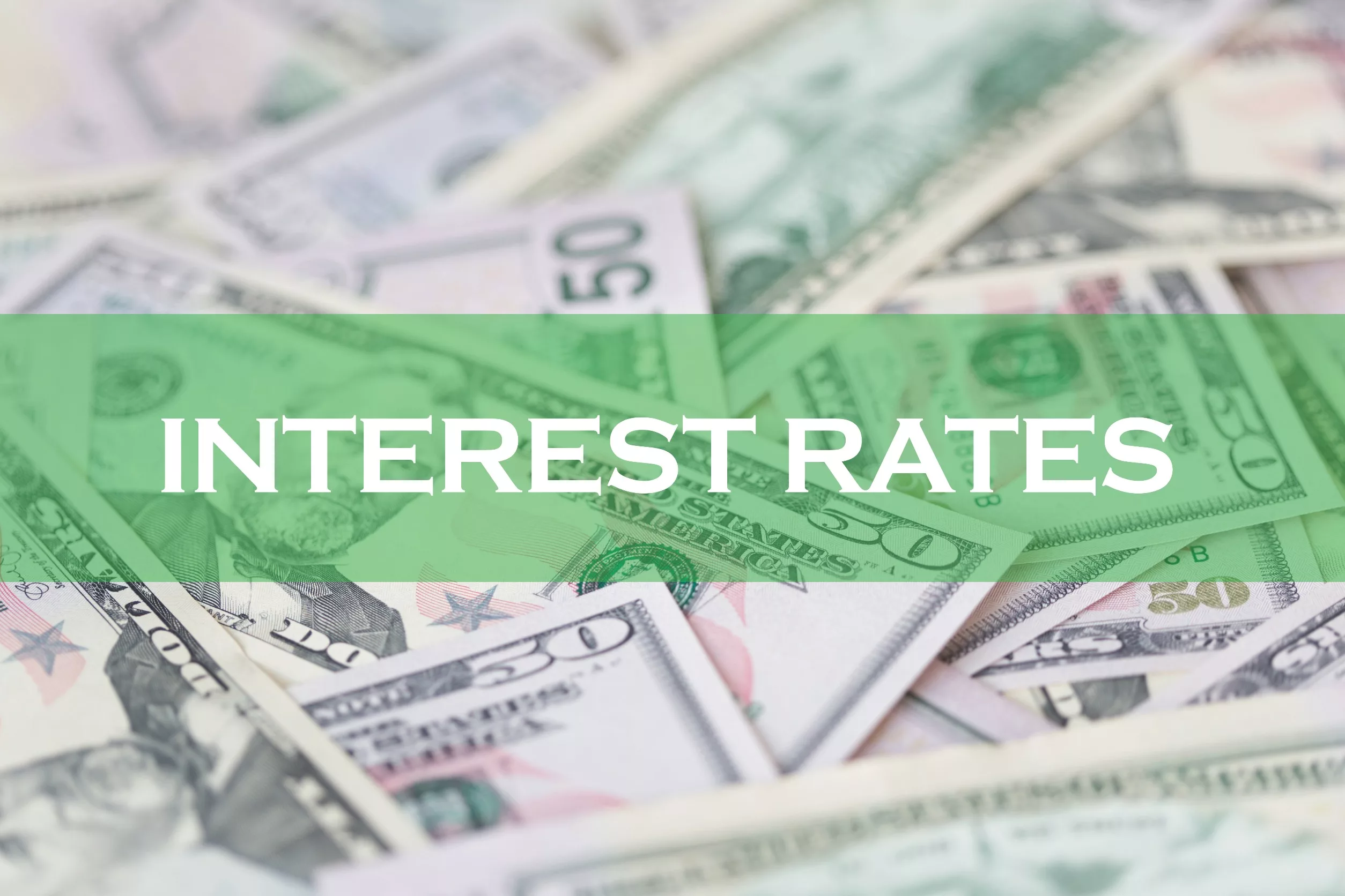 How a Rise in Interest Rates Can Have a Positive Impact on Small ...